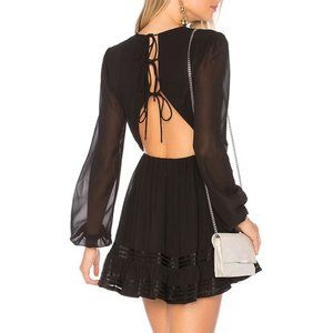 Lovers + Friends Allister Dress NWOT